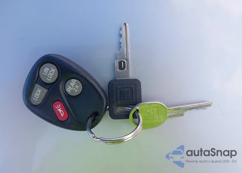 2000 Chevrolet Camaro from USA, damaged, VIN 2G1FP22K2Y2102516